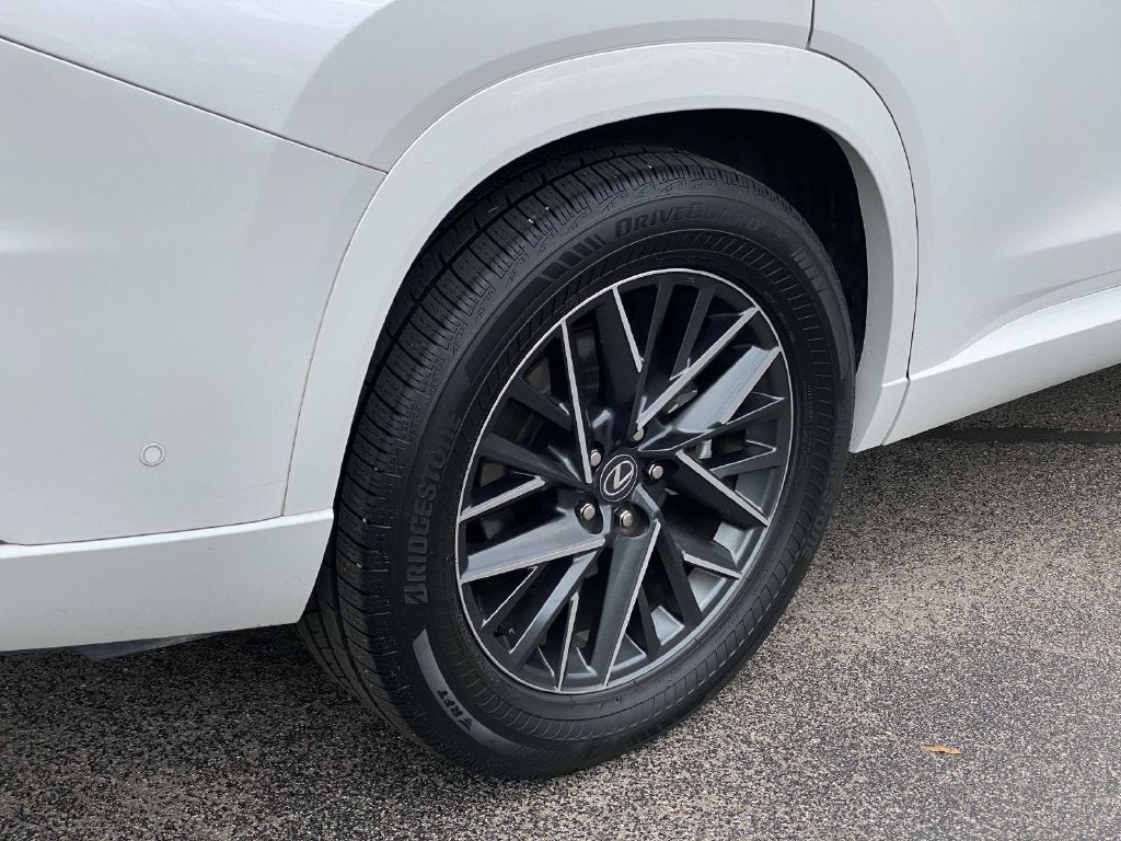 2024 Lexus TX 350 Premium