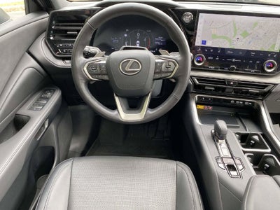 2024 Lexus TX 350 Premium