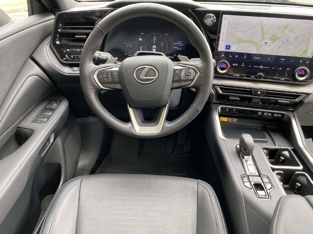 2024 Lexus TX 350 Premium
