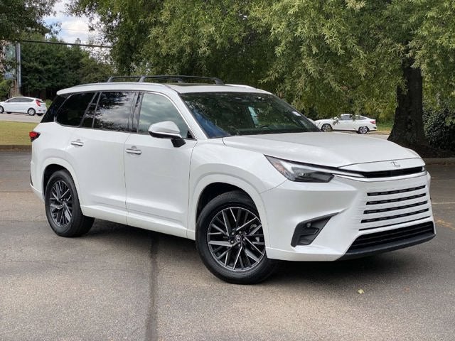 2024 Lexus TX 350 Premium