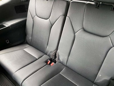 2024 Lexus TX 350 Premium