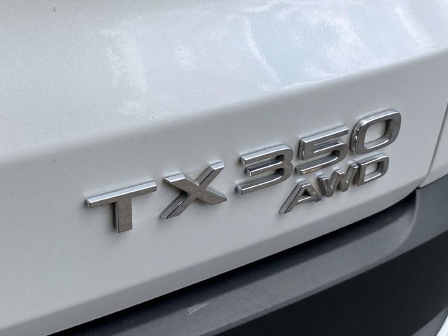 2024 Lexus TX 350 Premium