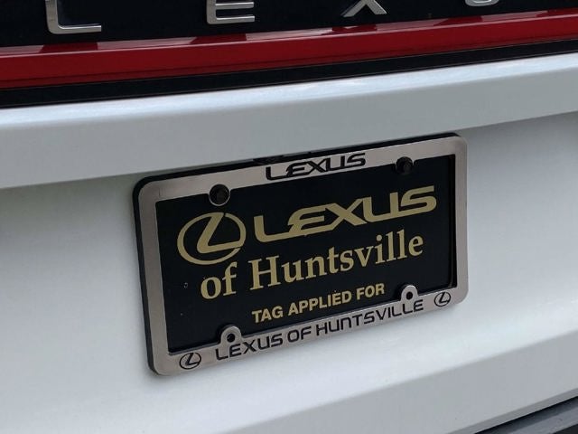 2024 Lexus TX 350 Premium
