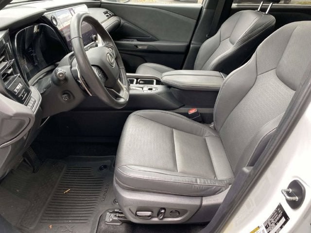 2024 Lexus TX 350 Premium