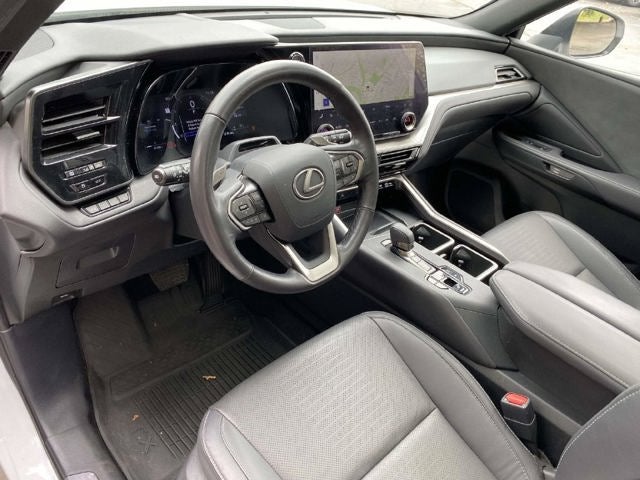 2024 Lexus TX 350 Premium