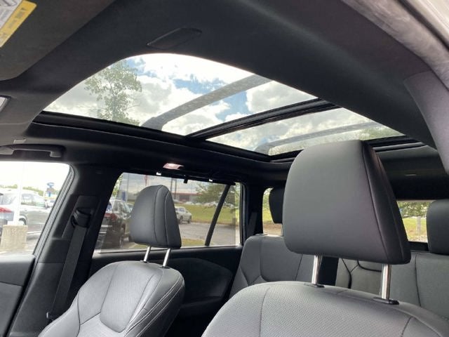 2024 Lexus TX 350 Premium