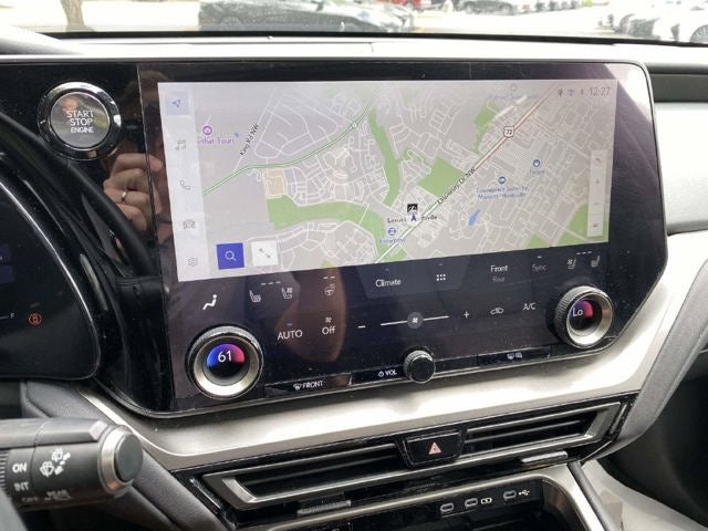 2024 Lexus TX 350 Premium
