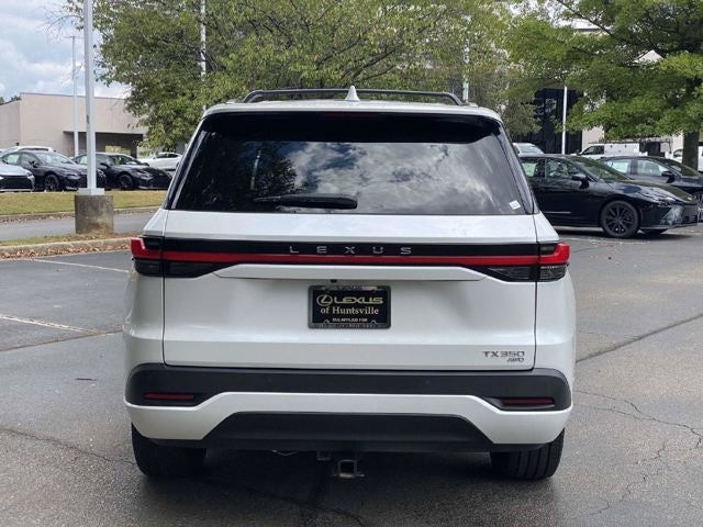 2024 Lexus TX 350 Premium