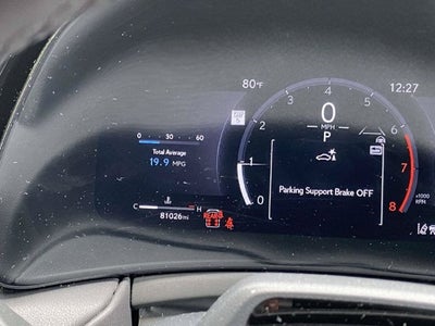 2024 Lexus TX 350 Premium