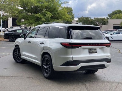 2024 Lexus TX 350 Premium