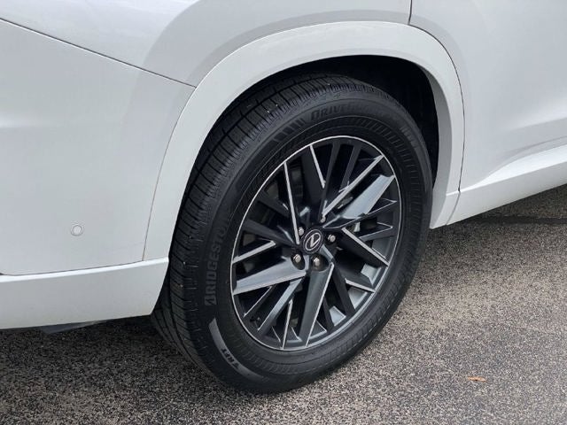 2024 Lexus TX 350 Premium