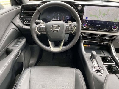 2024 Lexus TX 350 Premium