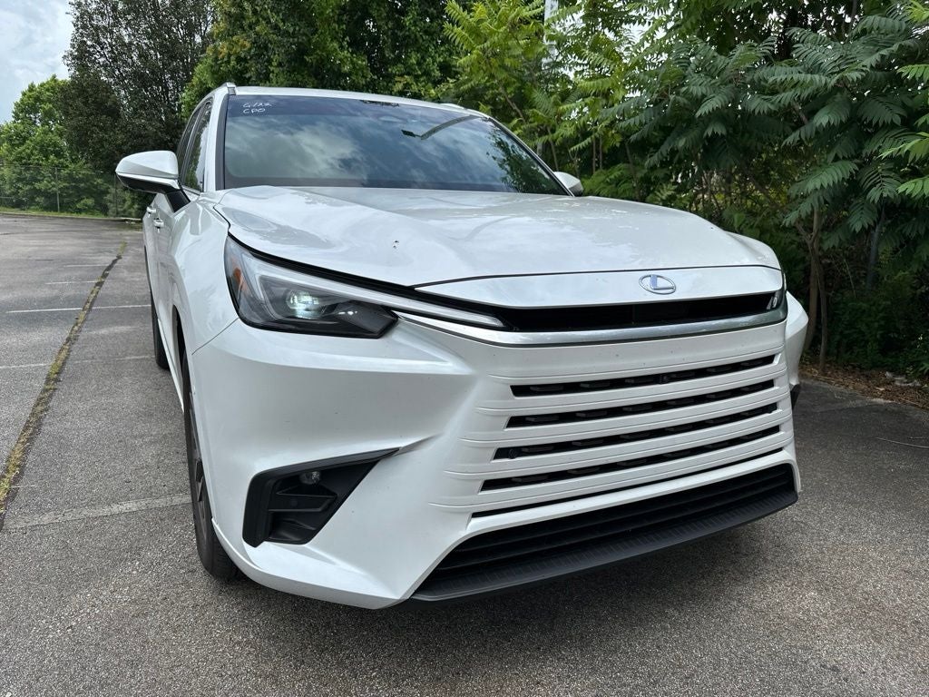 2025 Lexus TX 350 Premium