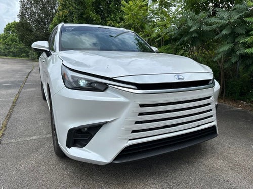 2025 Lexus TX 350 Premium