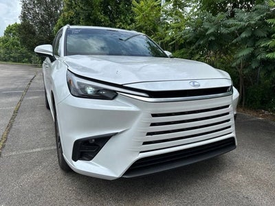 2025 Lexus TX 350 Premium