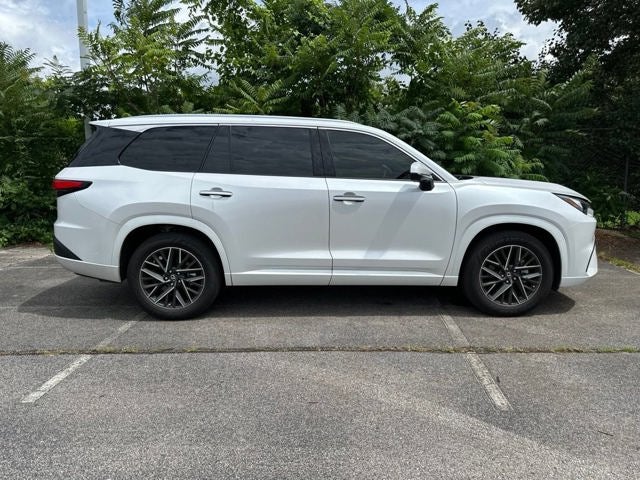 2025 Lexus TX 350 Premium