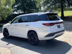 2025 Lexus TX 350 PREMIUM AWD PREMIUM AWD