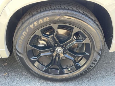 2025 Lexus TX 350 PREMIUM AWD PREMIUM AWD