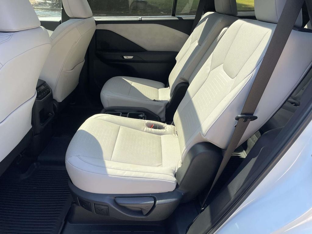 2025 Lexus TX 350 PREMIUM AWD PREMIUM AWD