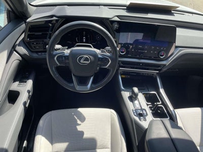 2025 Lexus TX 350 PREMIUM AWD PREMIUM AWD
