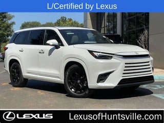 2025 Lexus TX 350 PREMIUM AWD PREMIUM AWD