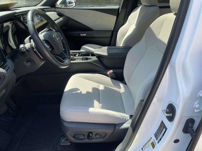 2025 Lexus TX 350 PREMIUM AWD PREMIUM AWD
