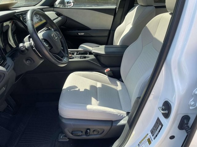 2025 Lexus TX 350 PREMIUM AWD PREMIUM AWD