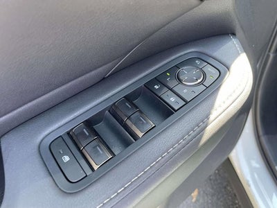 2025 Lexus TX 350 PREMIUM AWD PREMIUM AWD