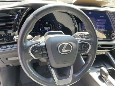 2025 Lexus TX 350 PREMIUM AWD PREMIUM AWD
