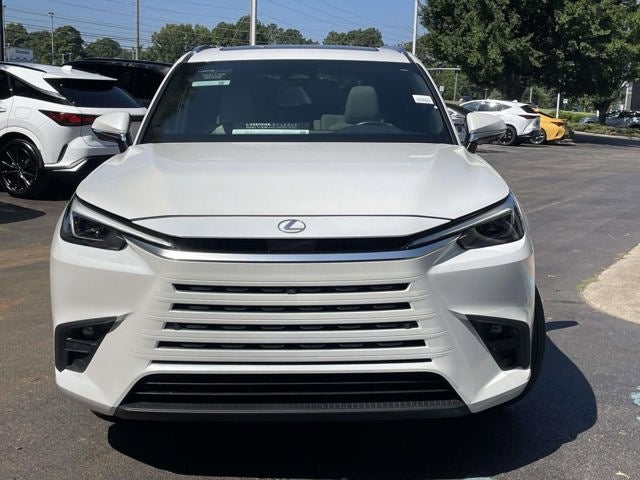 2025 Lexus TX 350 PREMIUM AWD PREMIUM AWD