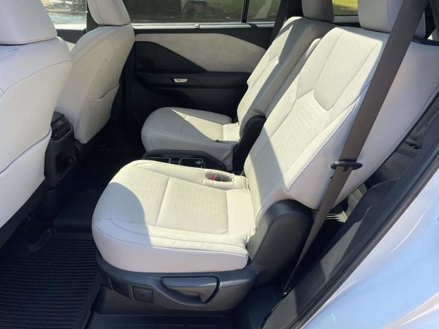2025 Lexus TX 350 PREMIUM AWD PREMIUM AWD