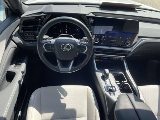 2025 Lexus TX 350 PREMIUM AWD PREMIUM AWD