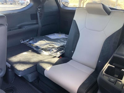 2024 Lexus TX 500h F SPORT PERFORMANCE LUXURY AWD F SPORT PERFORMANCE LUXURY AWD