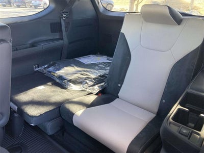 2024 Lexus TX 500h F SPORT PERFORMANCE LUXURY AWD F SPORT PERFORMANCE LUXURY AWD