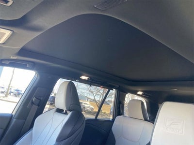 2024 Lexus TX 500h F SPORT PERFORMANCE LUXURY AWD F SPORT PERFORMANCE LUXURY AWD