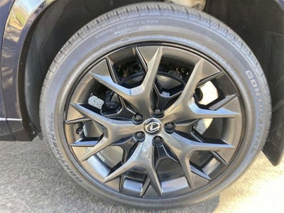 2024 Lexus TX 500h F SPORT PERFORMANCE LUXURY AWD F SPORT PERFORMANCE LUXURY AWD