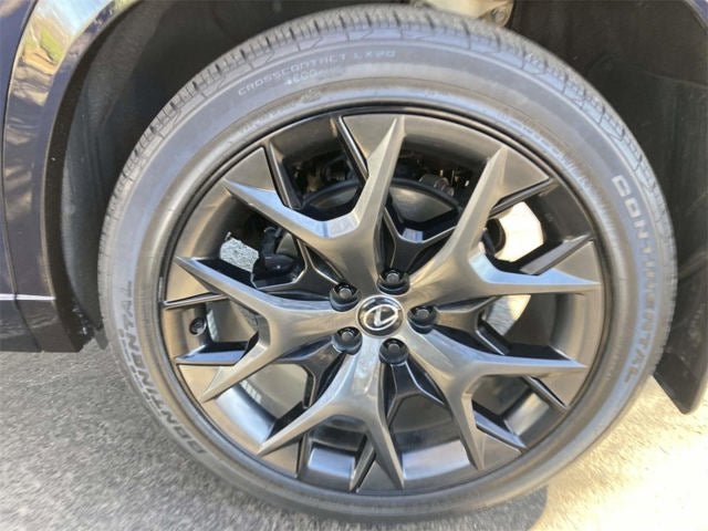 2024 Lexus TX 500h F SPORT PERFORMANCE LUXURY AWD F SPORT PERFORMANCE LUXURY AWD