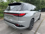 2025 Lexus TX 500h F SPORT Premium