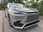 2025 Lexus TX 500h F SPORT Premium