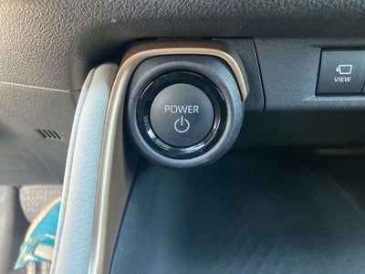 2025 Toyota Grand Highlander Hybrid MAX Platinum