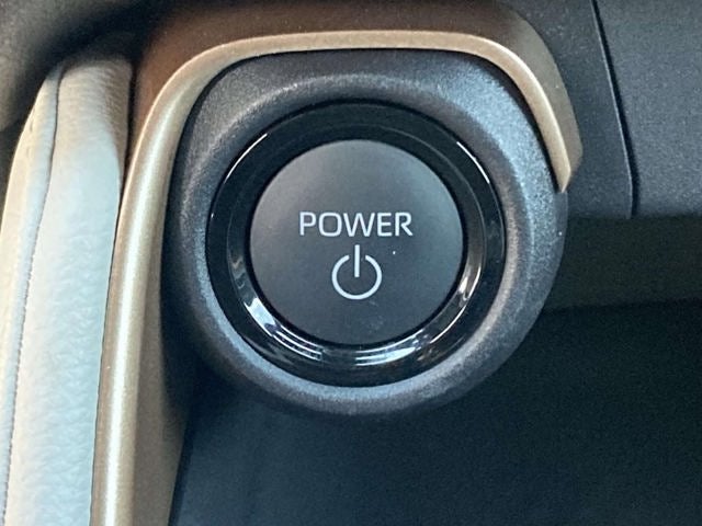 2025 Toyota Grand Highlander Hybrid MAX Platinum