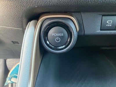 2025 Toyota Grand Highlander Hybrid MAX Platinum