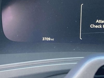 2025 Toyota Grand Highlander Hybrid MAX Platinum