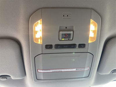 2021 Toyota Highlander Hybrid LE