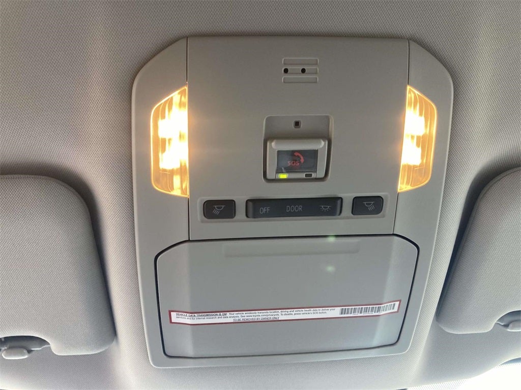 2021 Toyota Highlander Hybrid LE