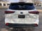 2021 Toyota Highlander Hybrid LE