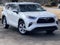 2021 Toyota Highlander Hybrid LE