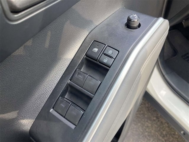 2021 Toyota Highlander Hybrid LE