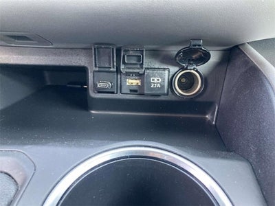 2021 Toyota Highlander Hybrid LE