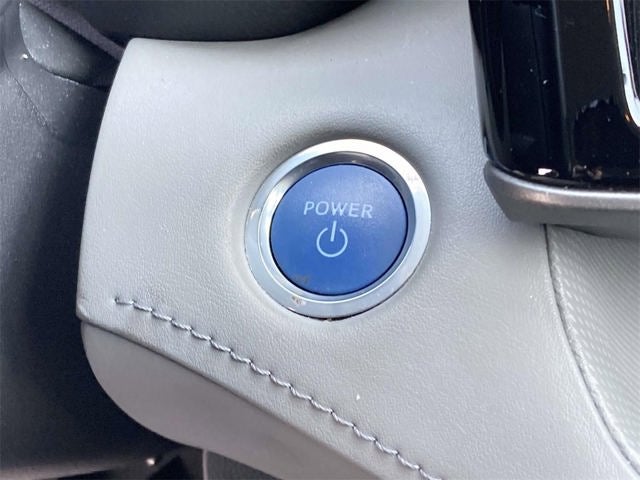 2021 Toyota Highlander Hybrid LE